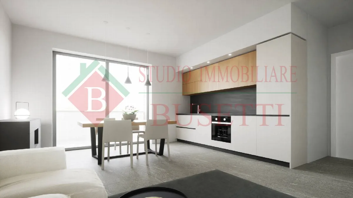 Appartamento in vendita a Solbiate Olona - foto 1