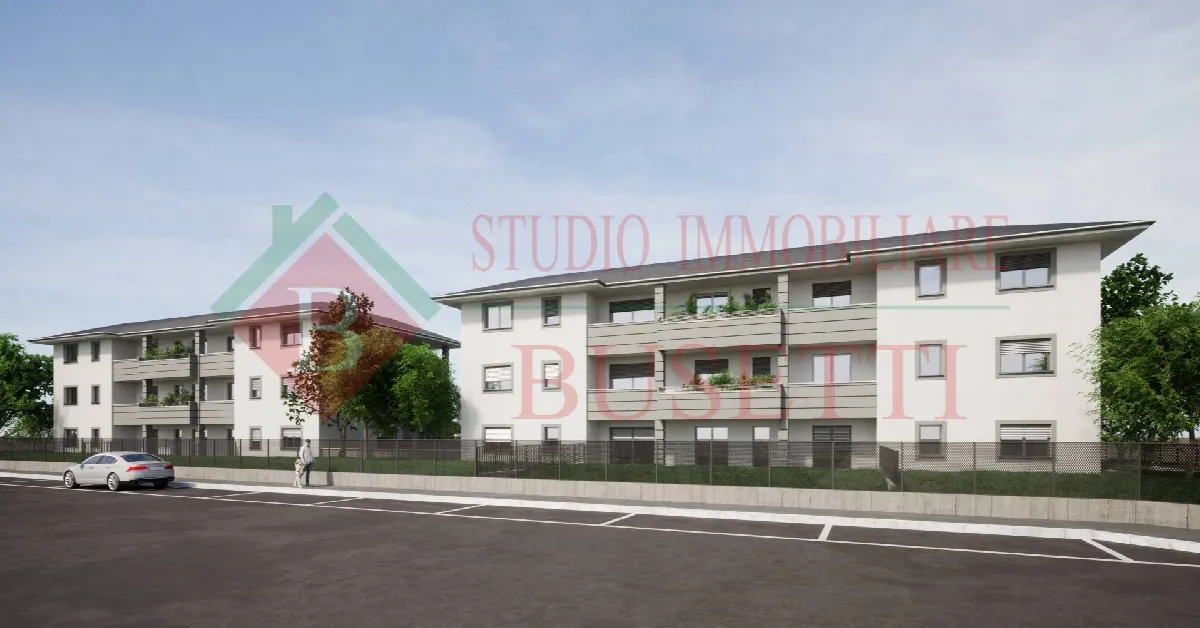 Appartamento in vendita a Solbiate Olona - foto 3