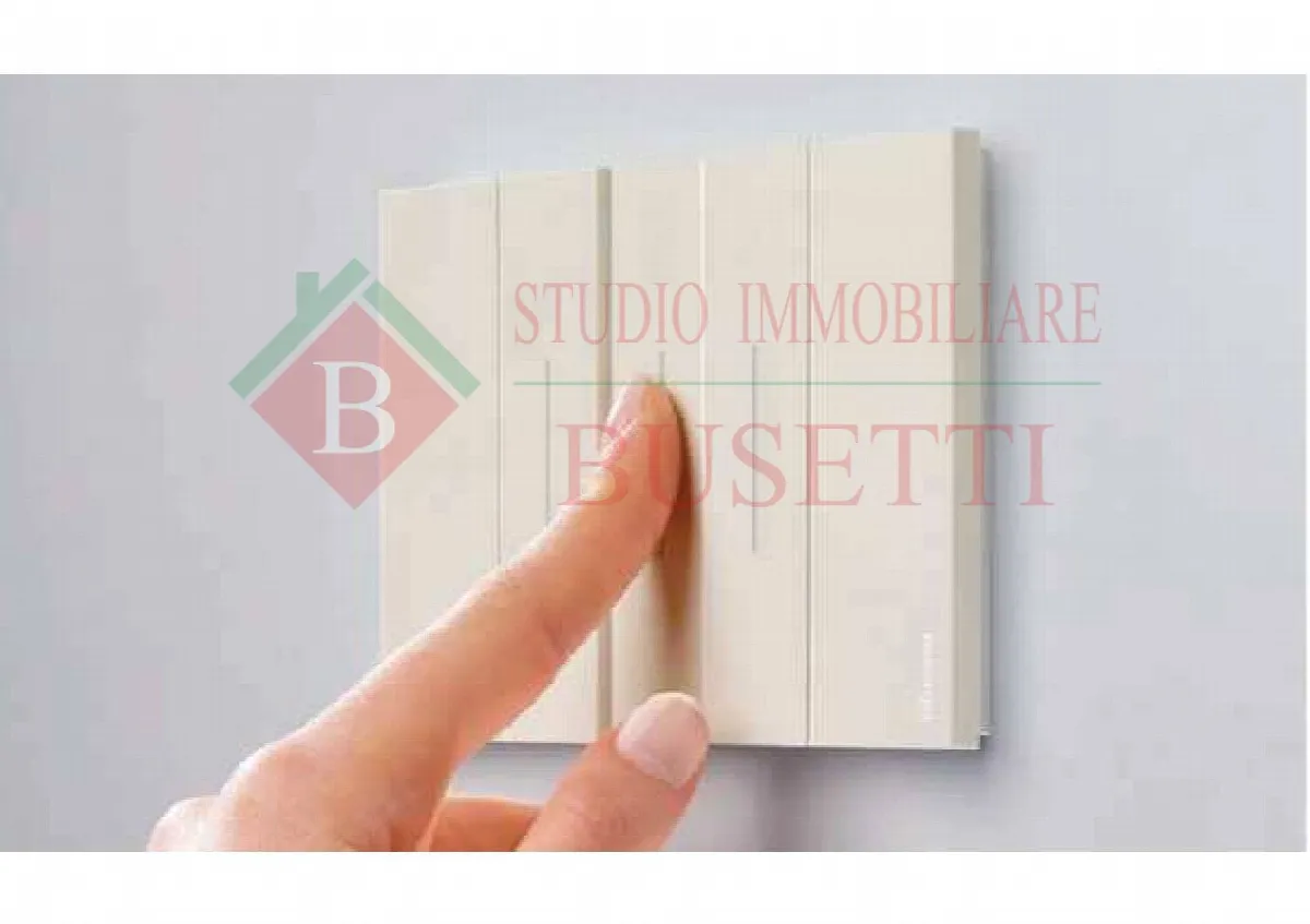 Appartamento in vendita a Solbiate Olona - foto 8