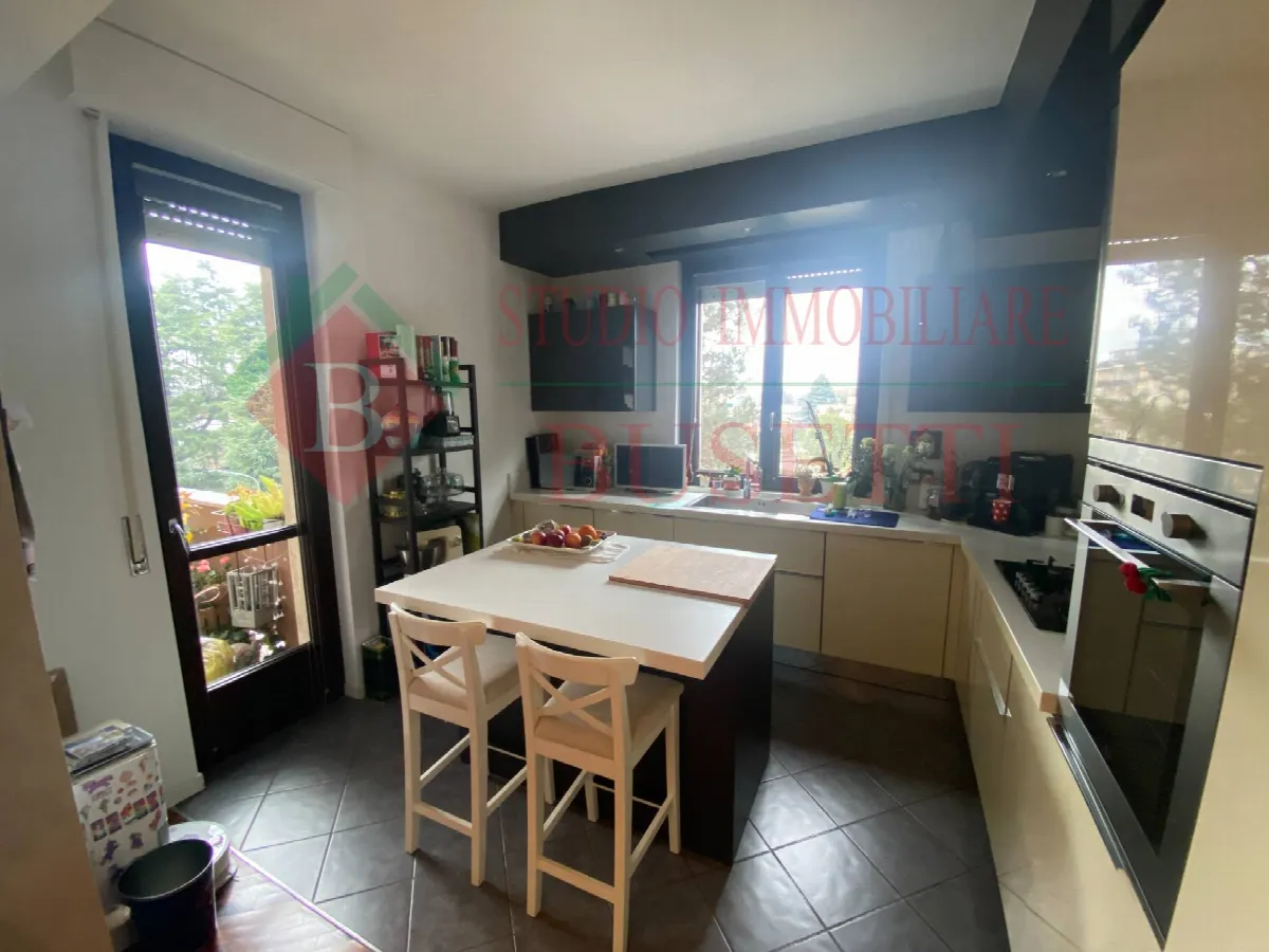 Appartamento in vendita a Legnano, Oltrestazione - foto 2