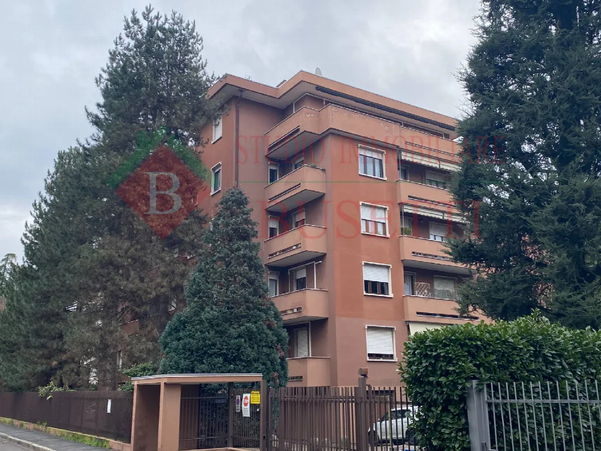 Appartamento in vendita a Legnano, Oltrestazione - foto 3