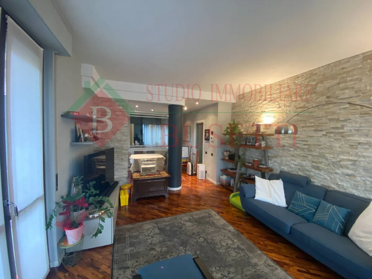 Appartamento in vendita a Legnano, Oltrestazione - foto 4