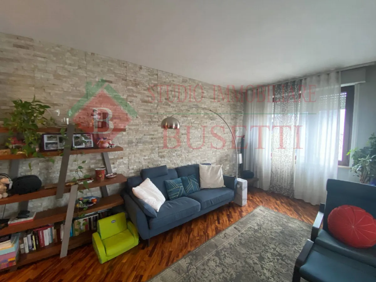 Appartamento in vendita a Legnano, Oltrestazione - foto 7