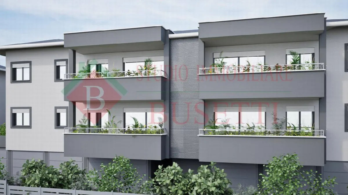 Appartamento in vendita a Solbiate Olona - foto 5