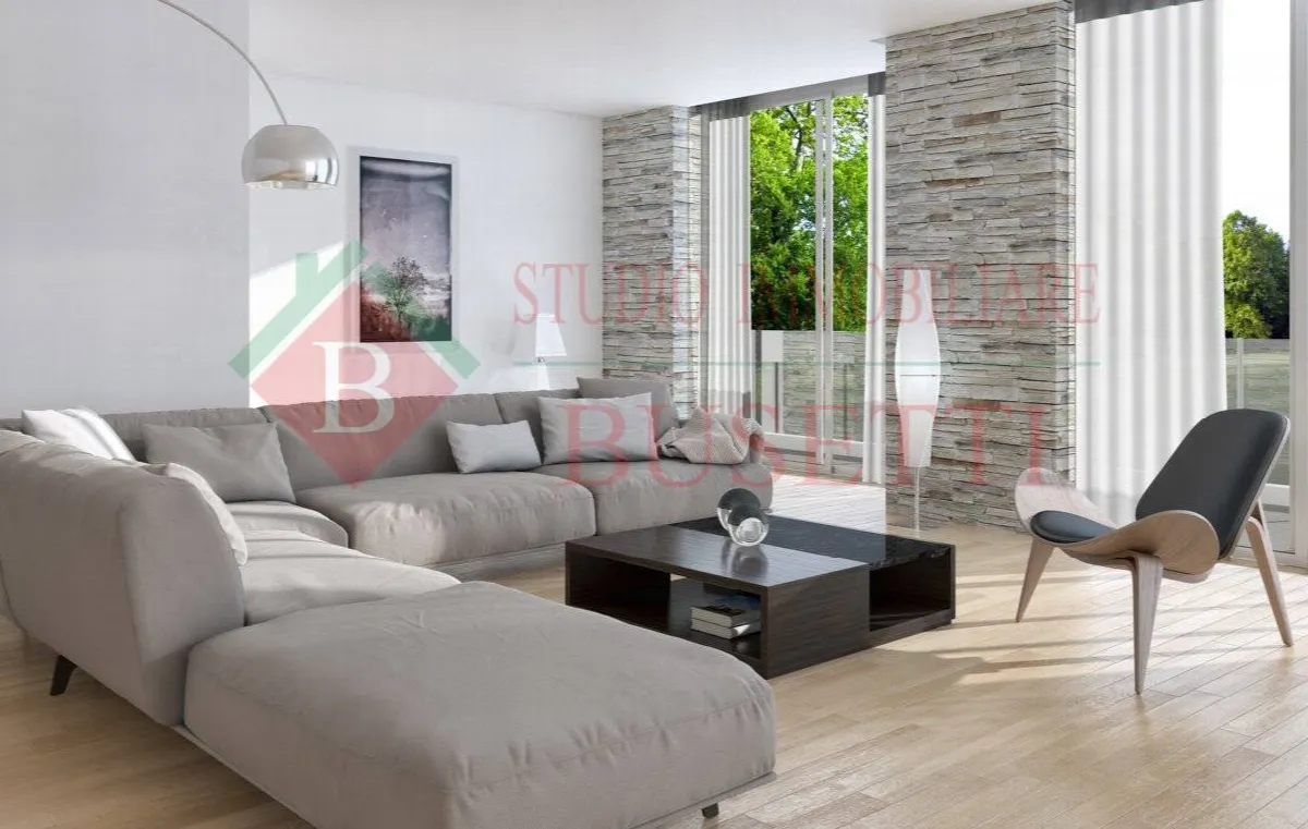 Appartamento in vendita a Solbiate Olona - foto 1