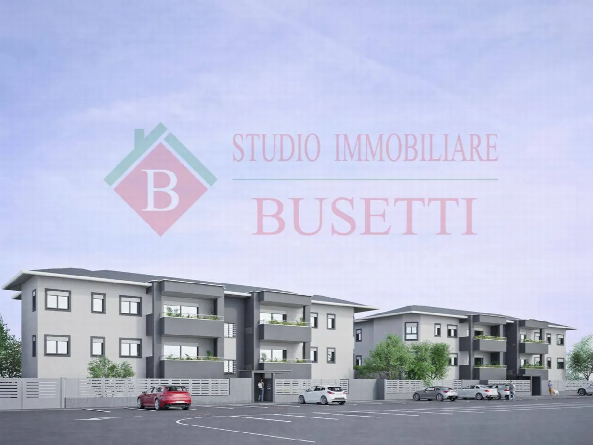 Appartamento in vendita a Solbiate Olona - foto 2
