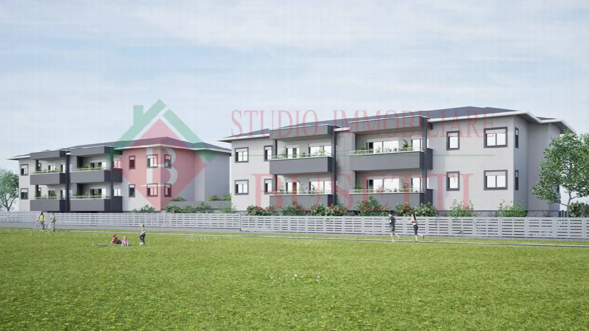 Appartamento in vendita a Solbiate Olona - foto 3