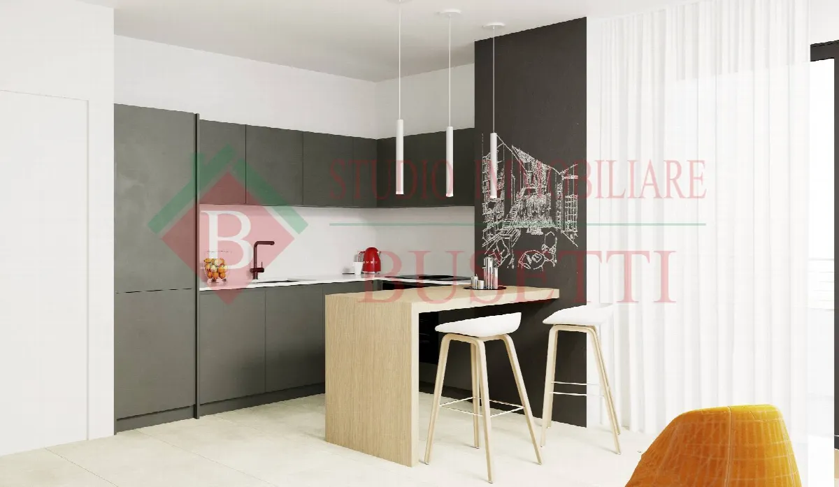 Appartamento in vendita a Solbiate Olona - foto 6