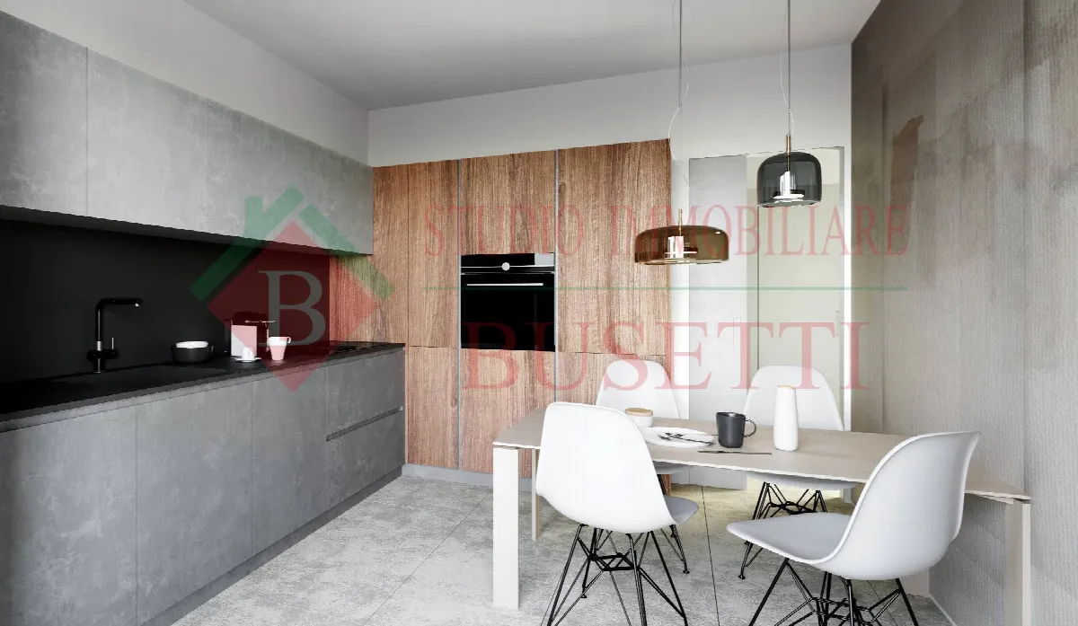Appartamento in vendita a Solbiate Olona - foto 3