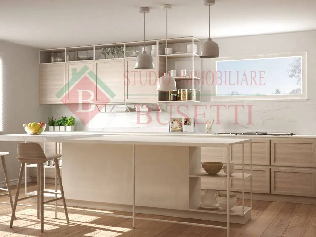 Appartamento in vendita a Solbiate Olona - foto 9