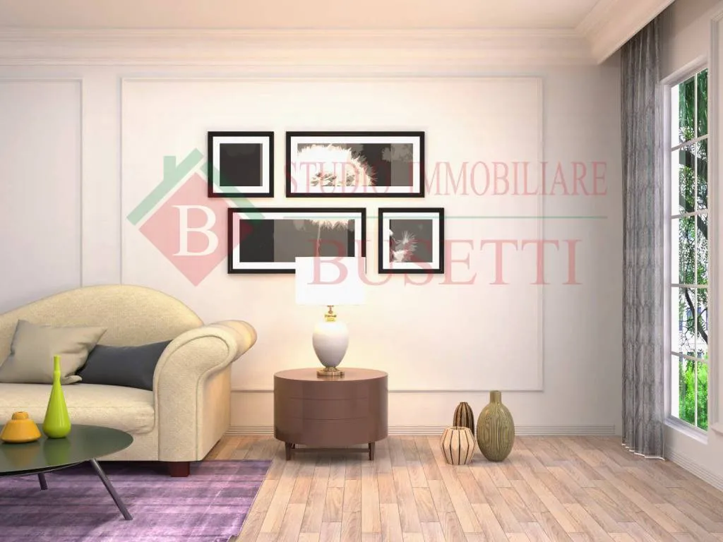 Appartamento in vendita a Solbiate Olona - foto 1