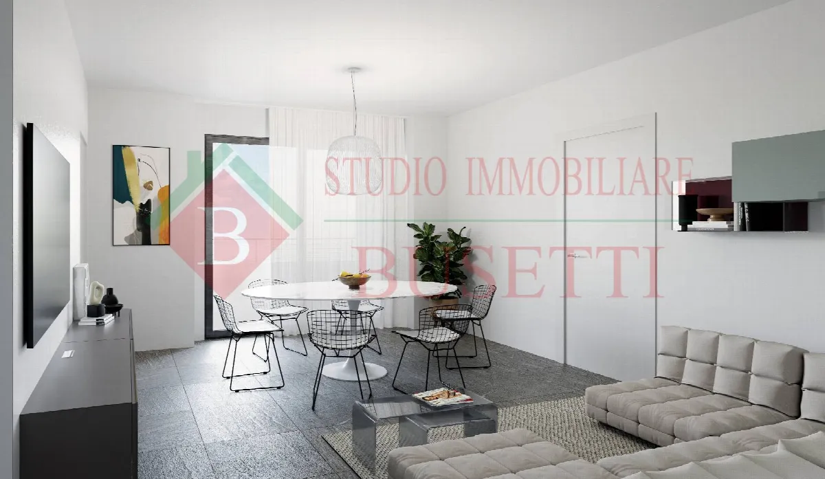Appartamento in vendita a Solbiate Olona - foto 2