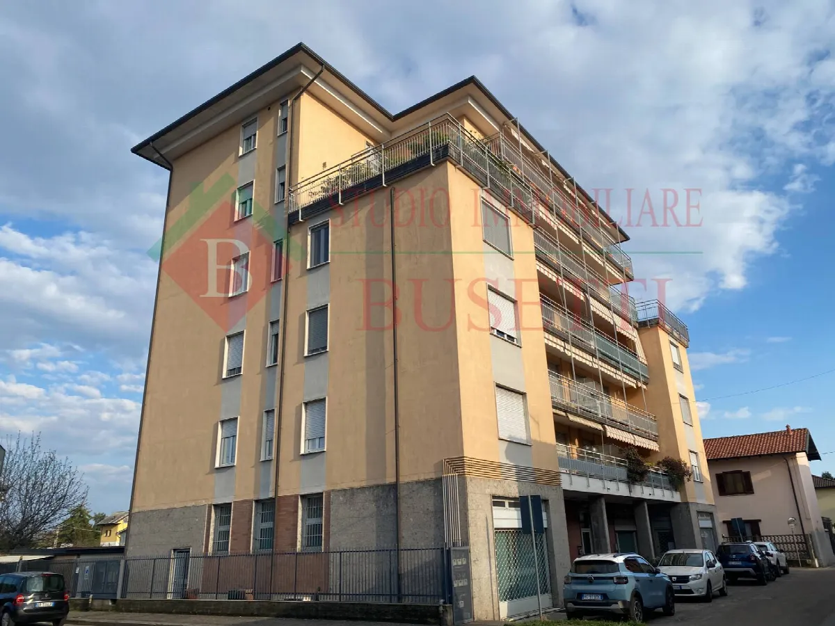 Appartamento in vendita a Cassano Magnago - foto 3