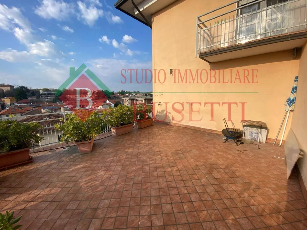 Appartamento in vendita a Cassano Magnago - foto 7