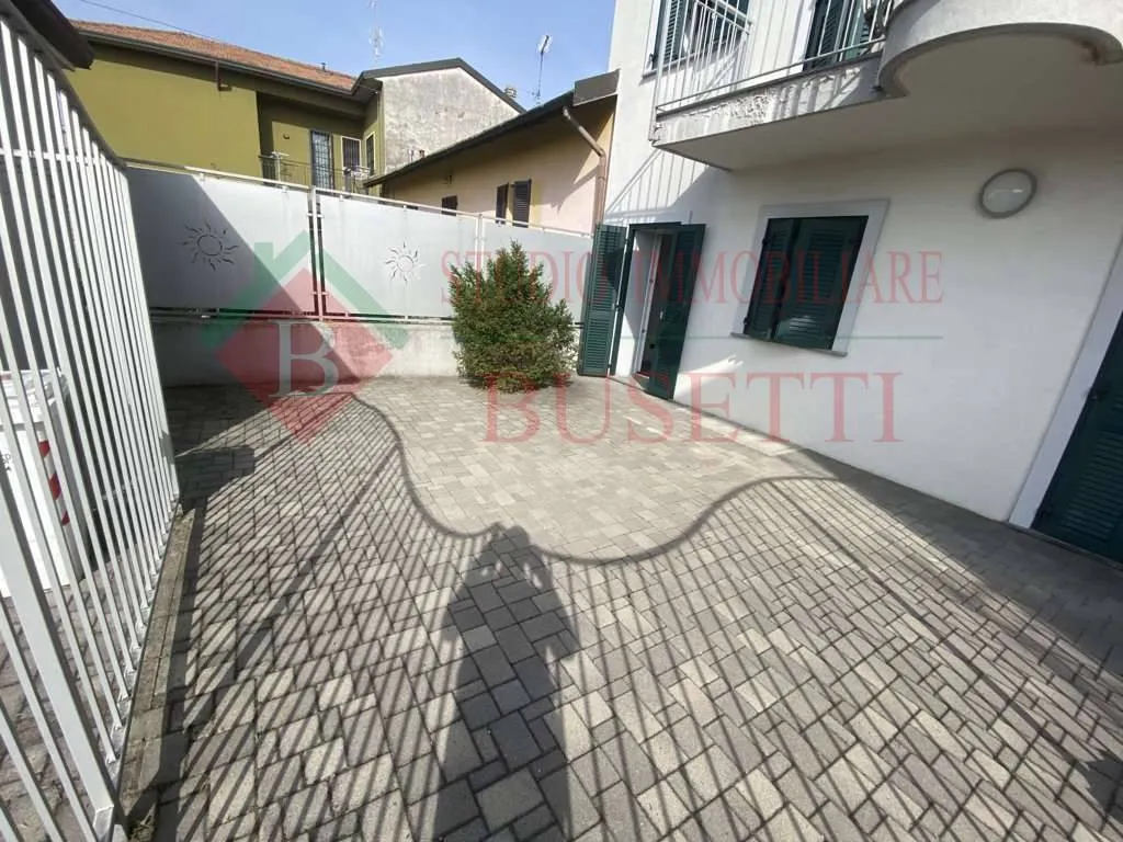 Stabile in vendita a Busto Arsizio, Borsano - foto 6