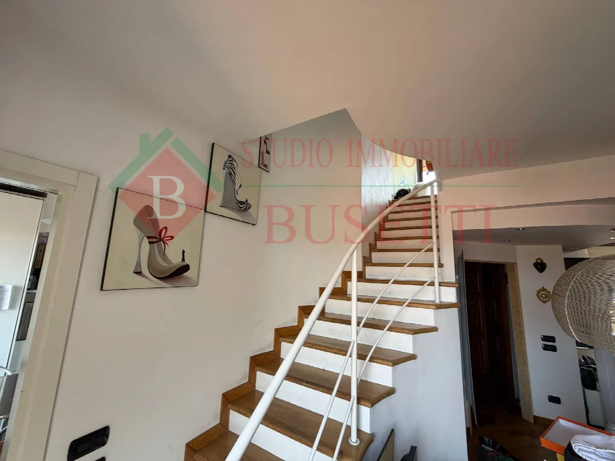 Appartamento in vendita a Legnano, Legnarello - foto 10
