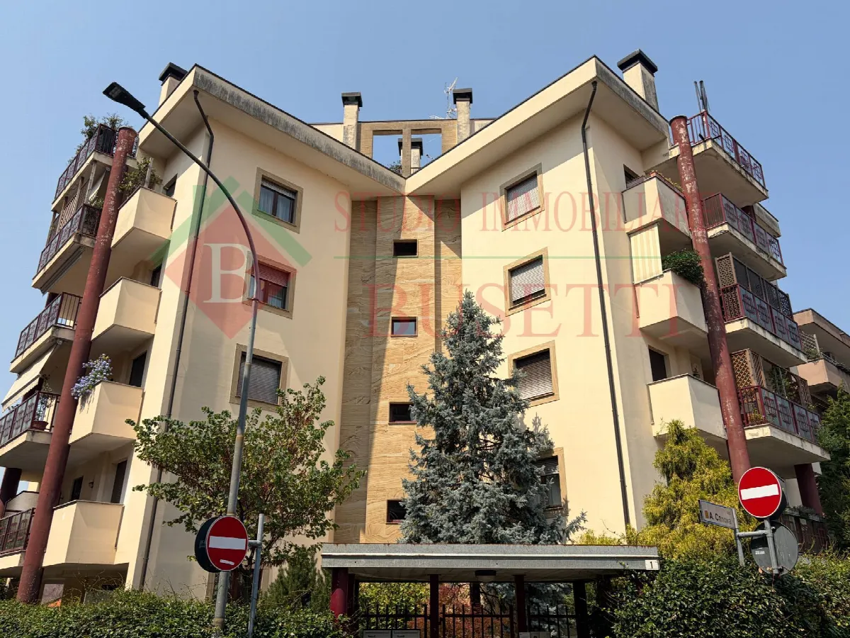 Appartamento in vendita a Legnano, Legnarello - foto 2