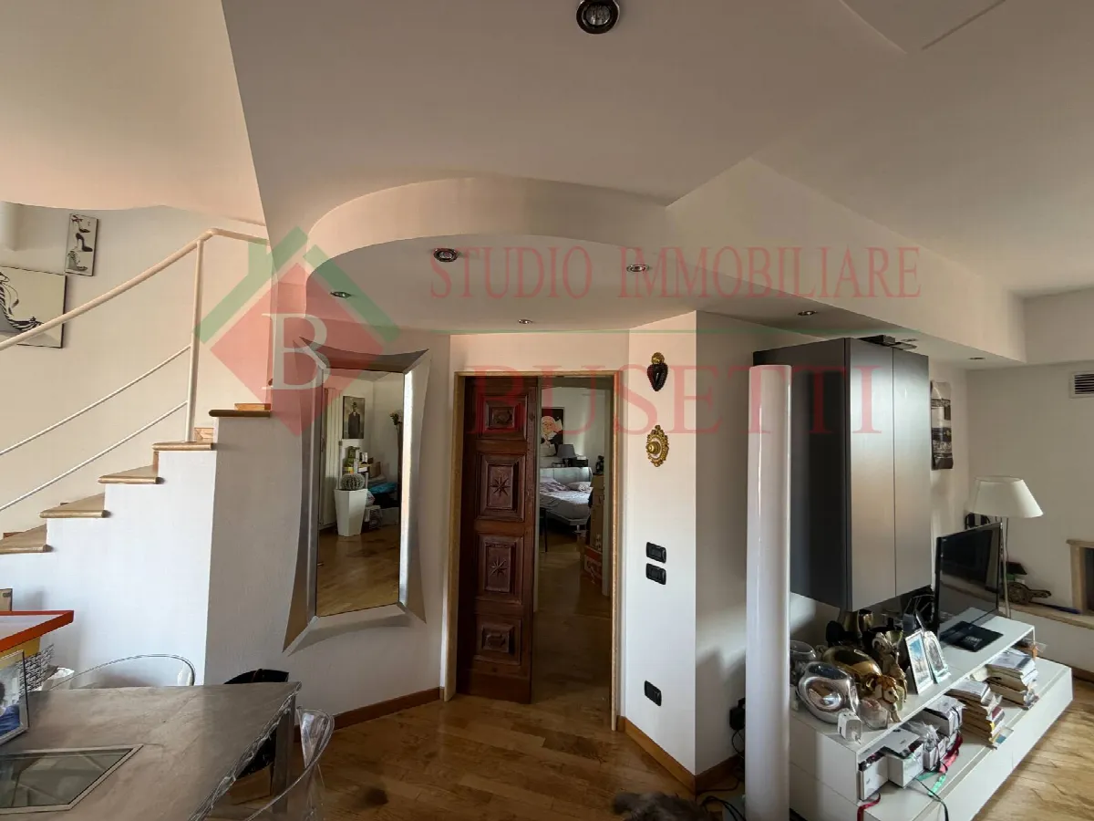 Appartamento in vendita a Legnano, Legnarello - foto 3