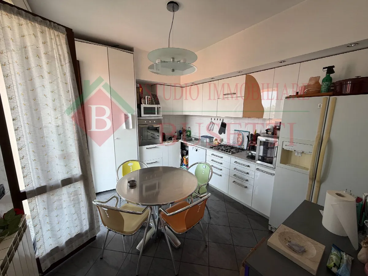 Appartamento in vendita a Legnano, Legnarello - foto 4