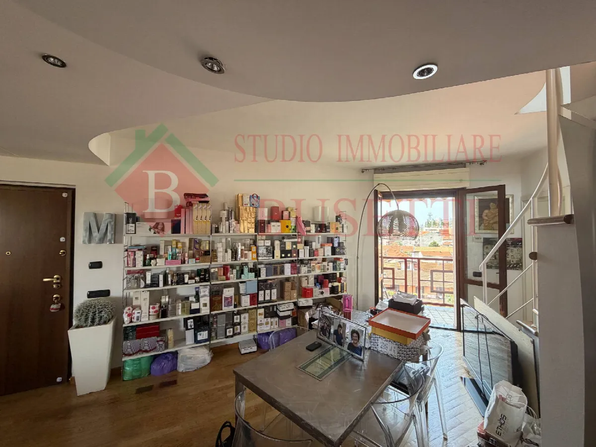 Appartamento in vendita a Legnano, Legnarello - foto 7