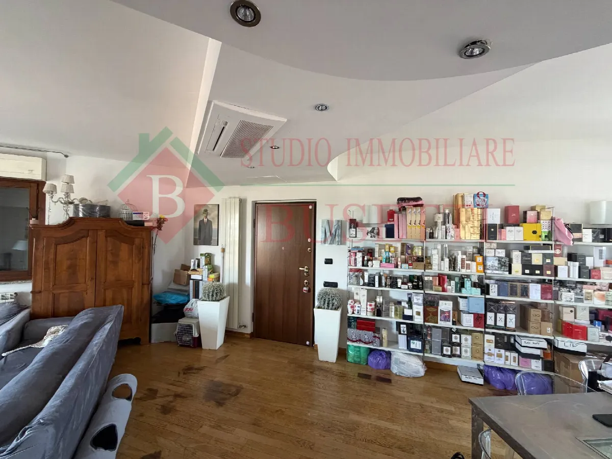 Appartamento in vendita a Legnano, Legnarello - foto 8