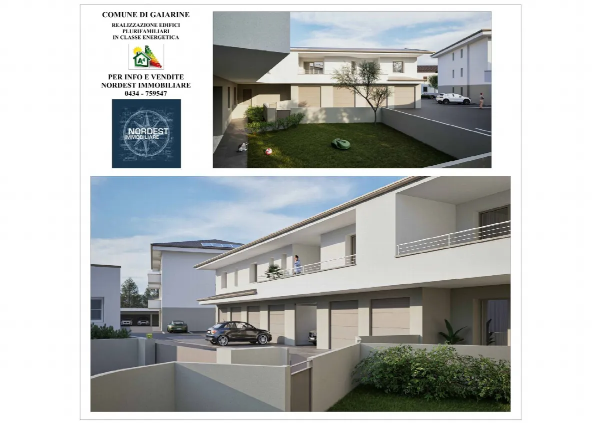 Appartamento in vendita a Gaiarine - foto 1