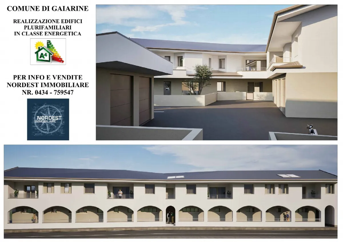 Appartamento in vendita a Gaiarine - foto 3