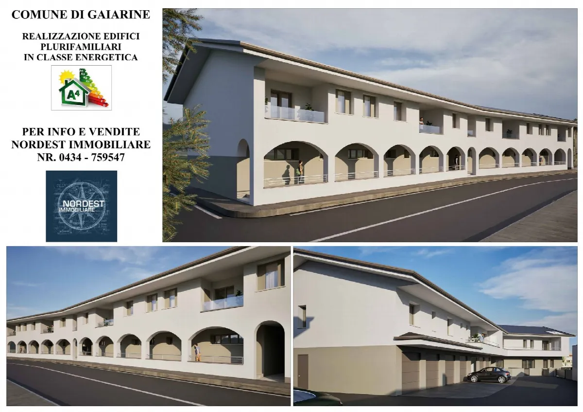 Appartamento in vendita a Gaiarine - foto 2