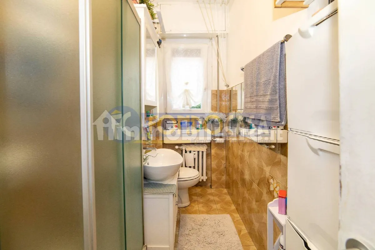 Appartamento in vendita a Milano, Udine - foto 10