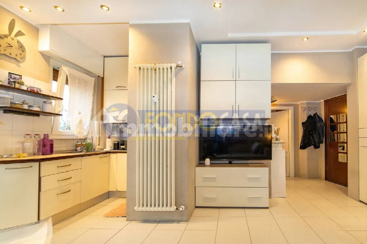 Appartamento in vendita a Milano, Udine - foto 2