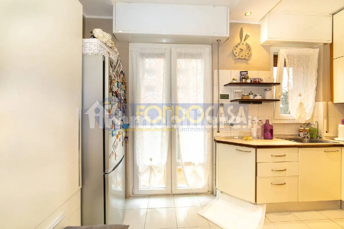 Appartamento in vendita a Milano, Udine - foto 3