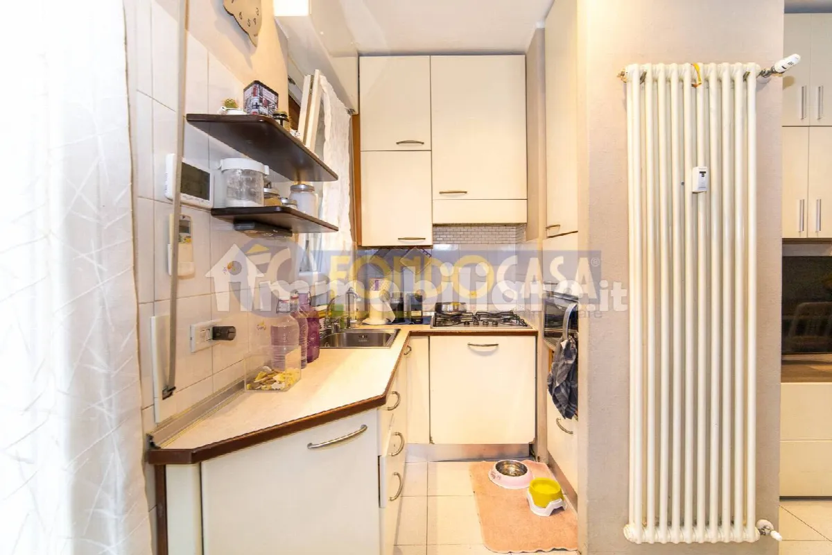 Appartamento in vendita a Milano, Udine - foto 5