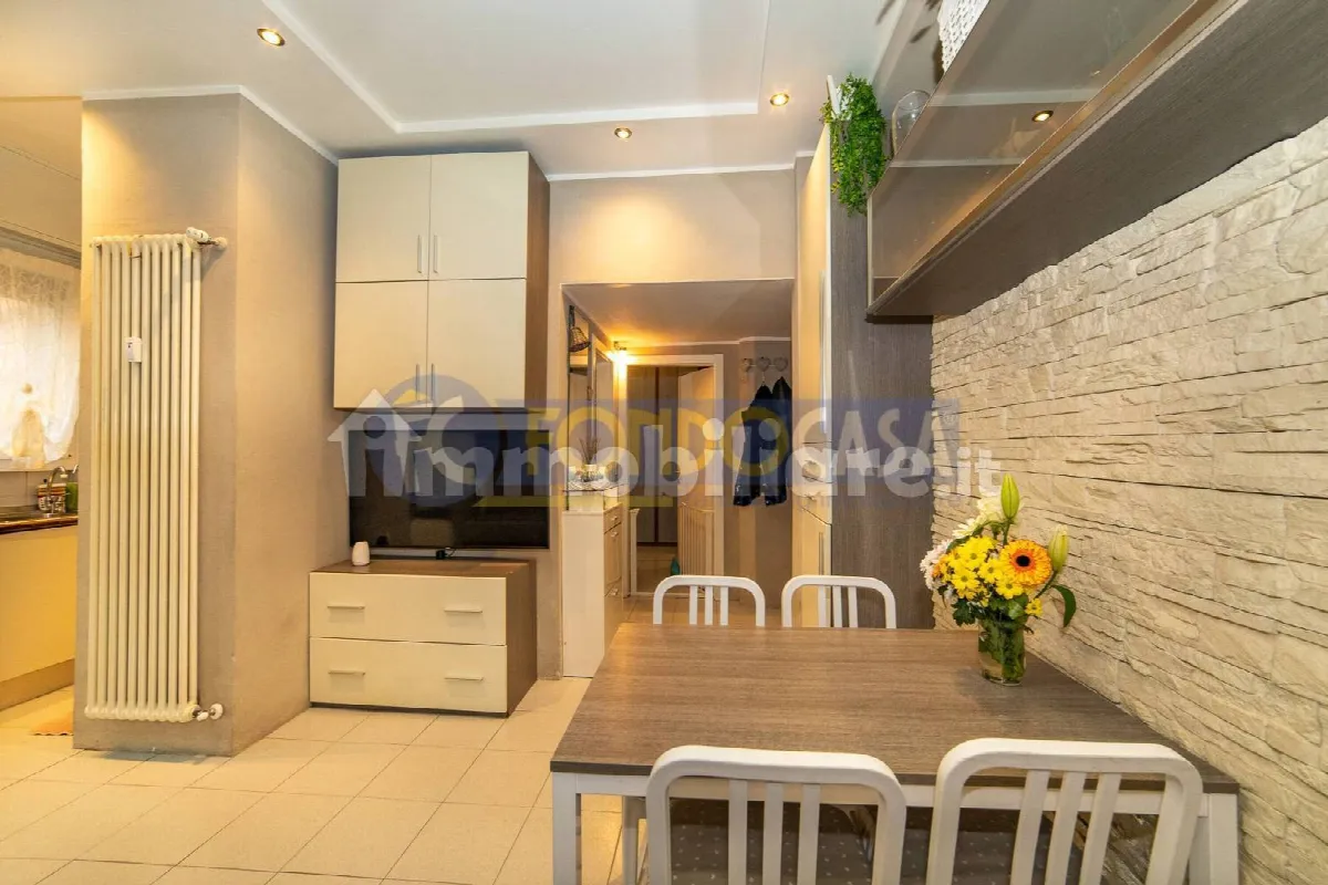 Appartamento in vendita a Milano, Udine - foto 6