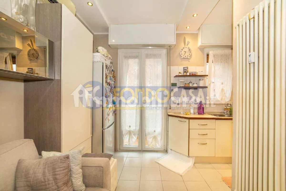 Appartamento in vendita a Milano, Udine - foto 7
