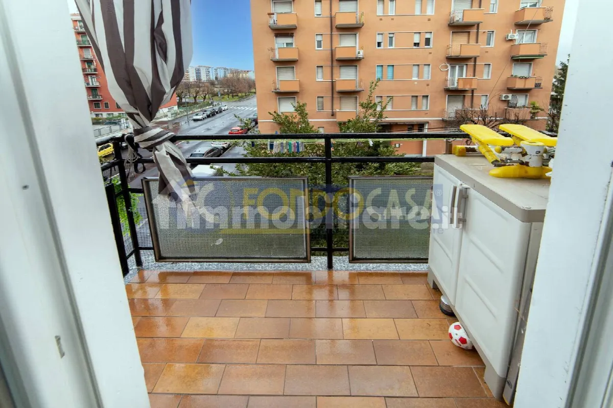 Appartamento in vendita a Milano, Udine - foto 8