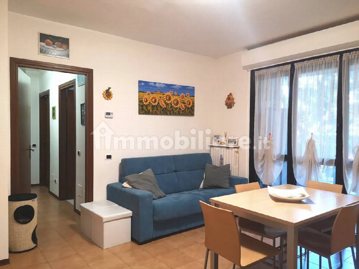 Appartamento in vendita a Milano, Quartiere Adriano - foto 1
