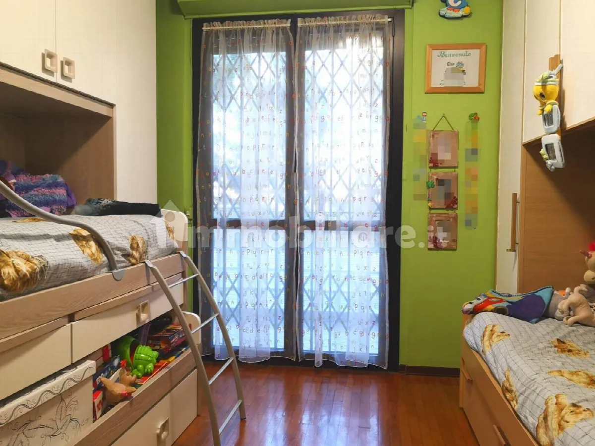 Appartamento in vendita a Milano, Quartiere Adriano - foto 10