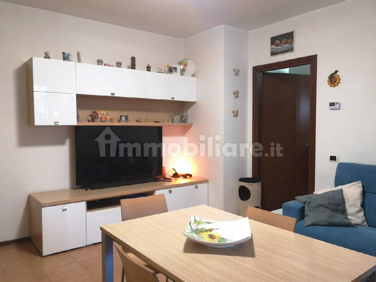 Appartamento in vendita a Milano, Quartiere Adriano - foto 2