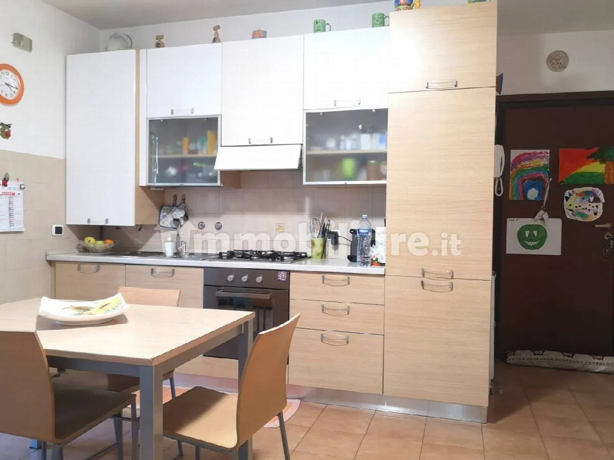 Appartamento in vendita a Milano, Quartiere Adriano - foto 3