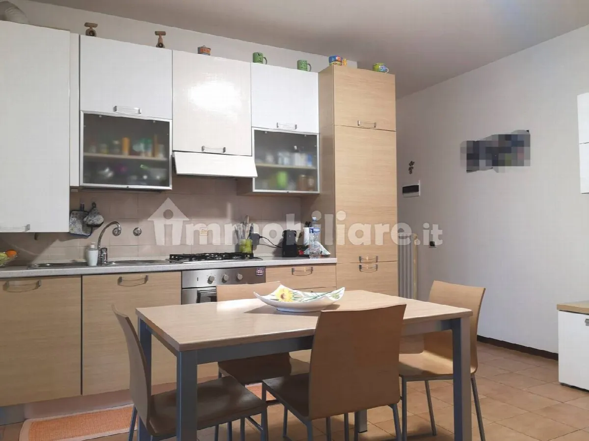 Appartamento in vendita a Milano, Quartiere Adriano - foto 4