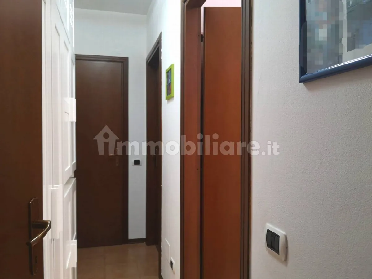 Appartamento in vendita a Milano, Quartiere Adriano - foto 5