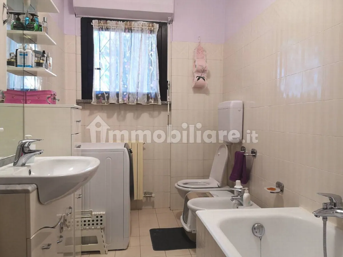 Appartamento in vendita a Milano, Quartiere Adriano - foto 6