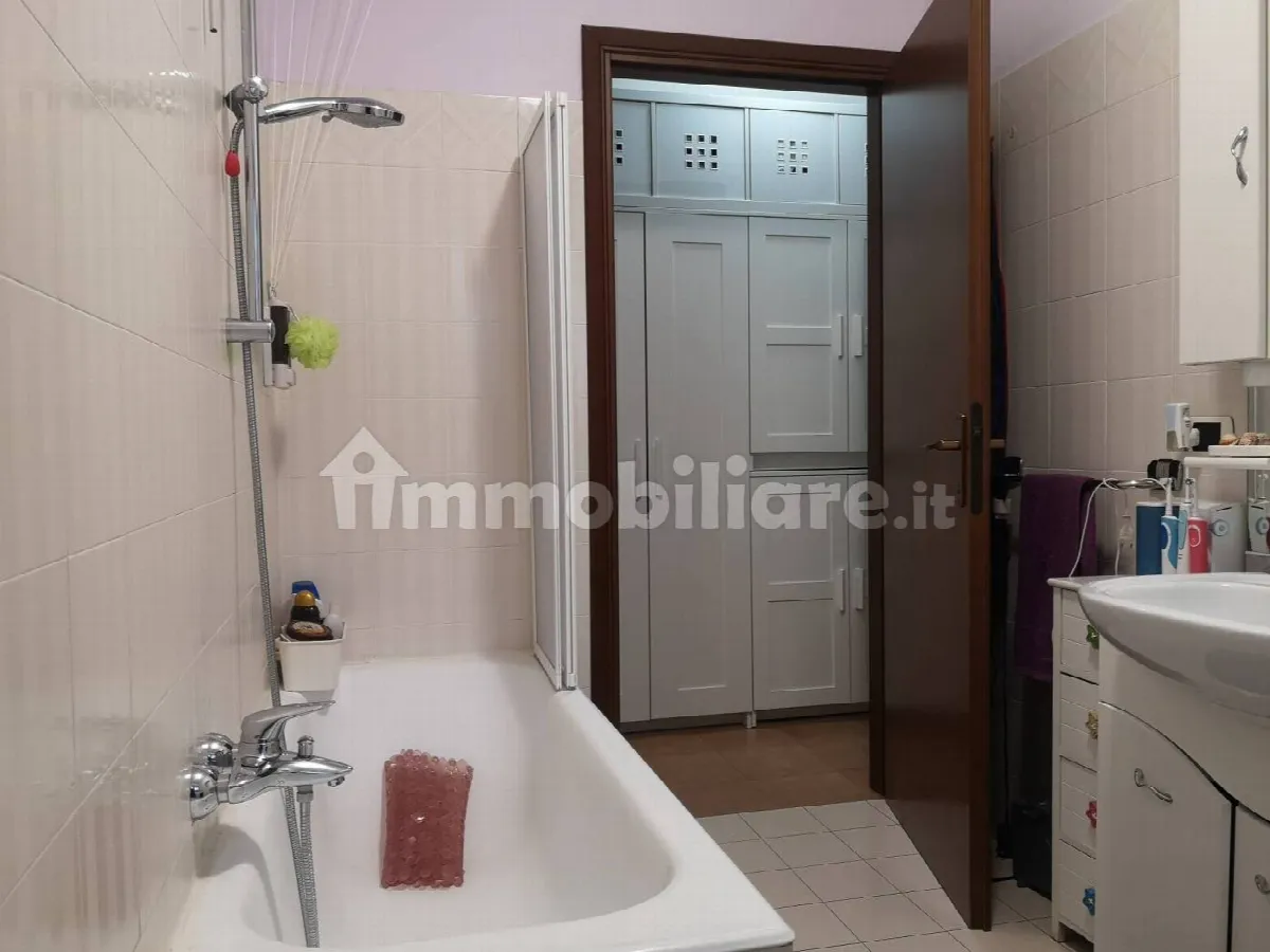 Appartamento in vendita a Milano, Quartiere Adriano - foto 7