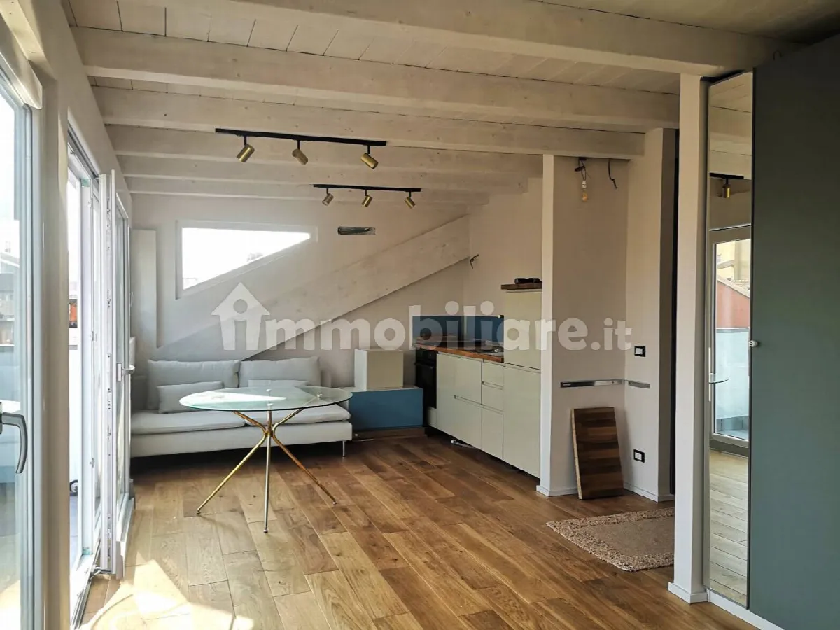 Attico in vendita a Milano, Gorla - foto 1