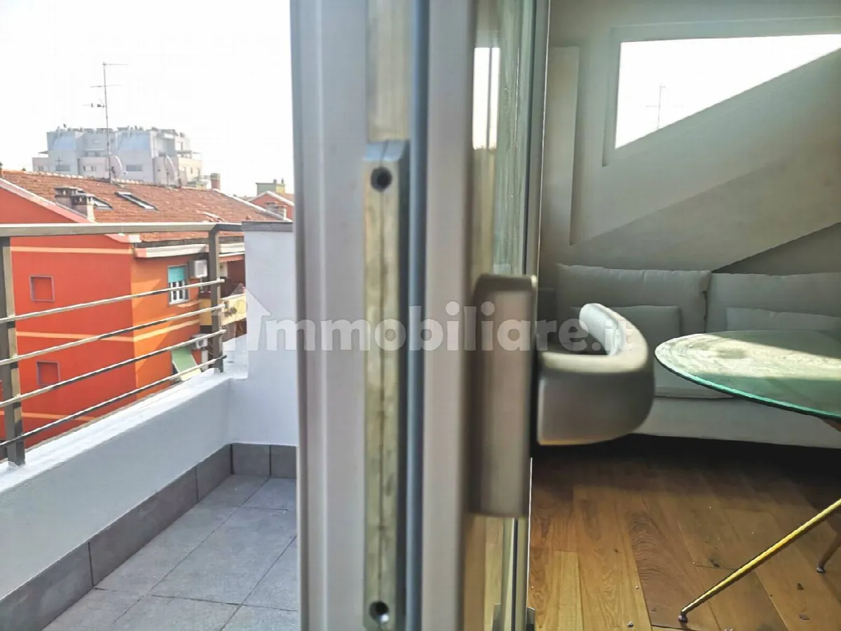 Attico in vendita a Milano, Gorla - foto 10