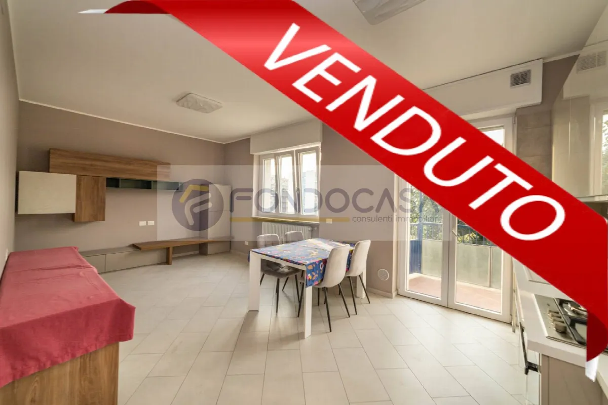 Appartamento in vendita a Milano, Cimiano - foto 1