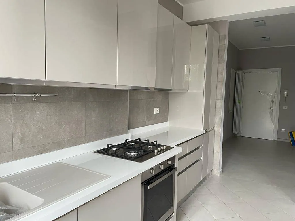 Appartamento in vendita a Milano, Cimiano - foto 6