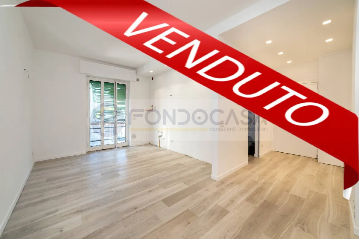 Appartamento in vendita a Milano, Cimiano - foto 1