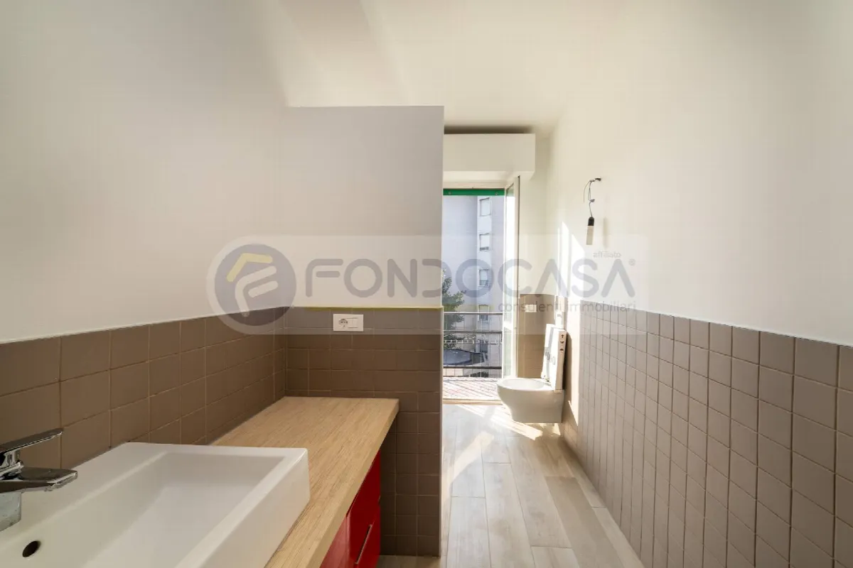 Appartamento in vendita a Milano, Cimiano - foto 10