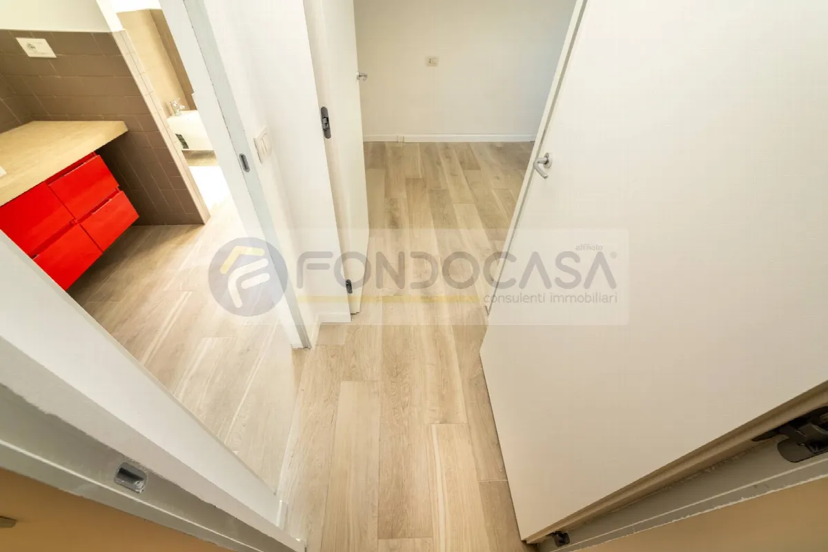 Appartamento in vendita a Milano, Cimiano - foto 8